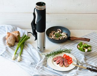 status sous vide kuhalo