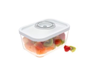 kvalitetna staklena vakuumska posuda za hranu