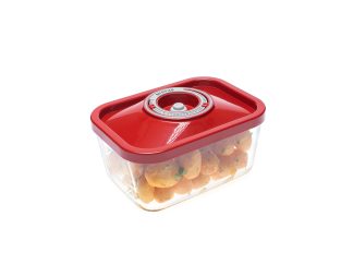 Staklena posuda za hranu