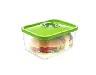 staklena posuda za pečenje i čuvanje hrane