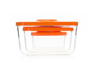 staklene posude za hranu