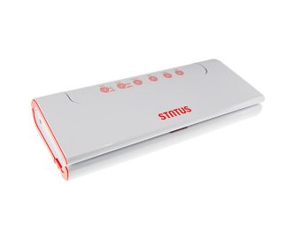 Vakum aparat Status HV 100