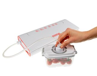 vakumski aparat HV100