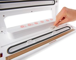 status vakumirka HV100