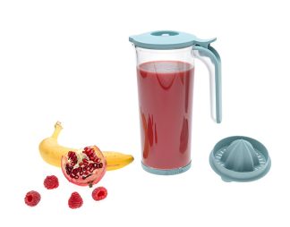 vakuumski vrč za smutije