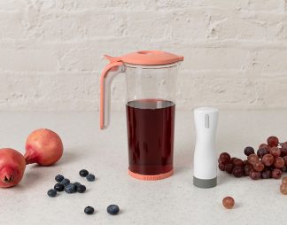 vakumski vrč Status