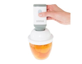 vakuumski zatvarač staklenki za konzerviranje