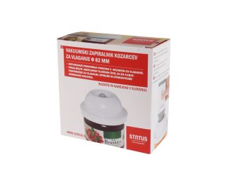 vakuumski zatvarač staklenki za konzerviranje