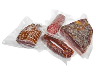 vrećice za vakumiranje suhog mesa Status