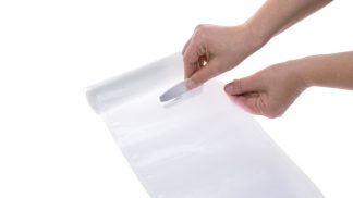 uža folija roli rezanje vrećica po mjeri