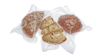 vreće za vakumiranje kruha