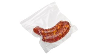 vakumirane kobasice u Status vrećici