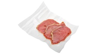 vakumirano meso Status vrećice