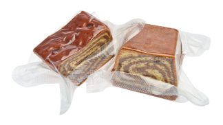 Zavakuumirana orehova potica