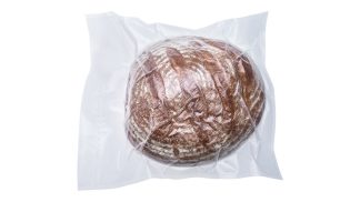 vakumiran kruh u XL vakuumske vrećice Status