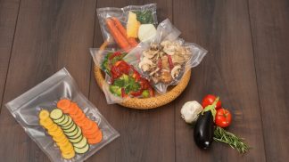 vakuumiranje za zimnicu