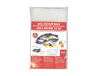 Status XL vrećice za vakuumiranje 25 kom