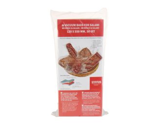 vrećice za vakuumiranje salama Status 30 set