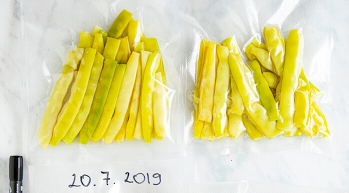 Razlog za pokvarenu hranu je i neodgovarajuća potrošnja - djelujte kružno.