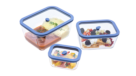 potpuno staklene vakuumske posude status