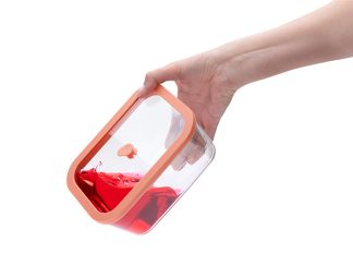 Status viva nepropusna vakuumska posuda