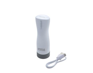 baterijska vakum pumpa BVP 50 status