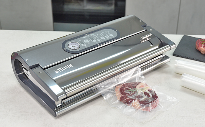 status provac vakuum aparat 5 let garancije