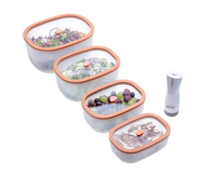 kvalitetne posude za čuvanje hrane