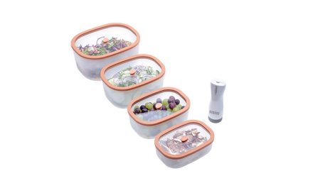 fresko set vakuumskih posuda